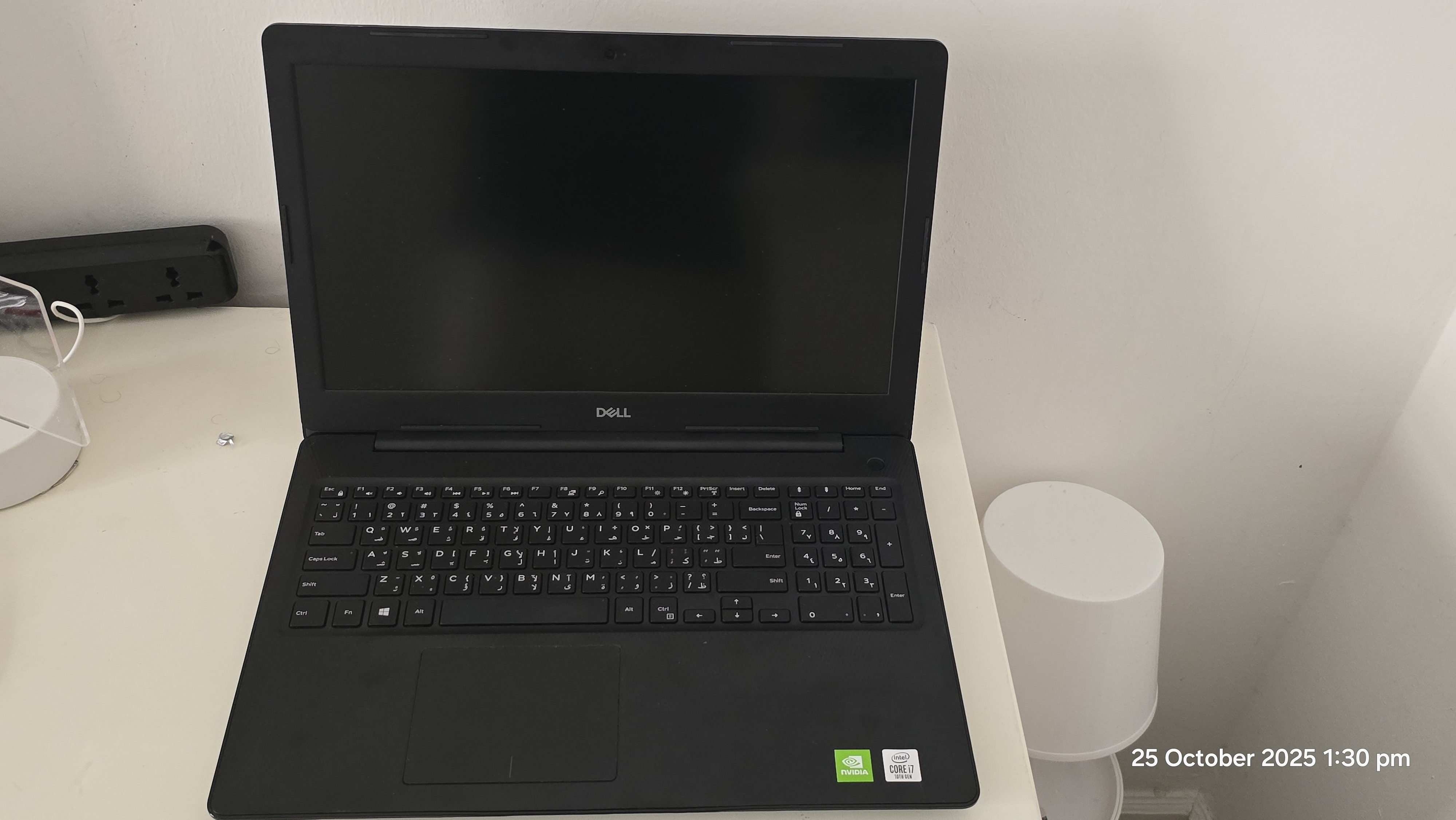 Dell Inspiron 3593 Laptop – See description for all the details - Image 3