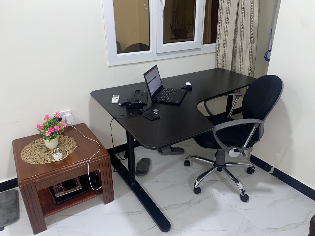 Ikea table - Image 1