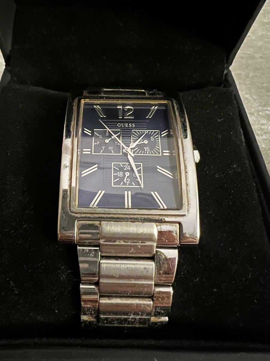 Original Used Guess - Image 3