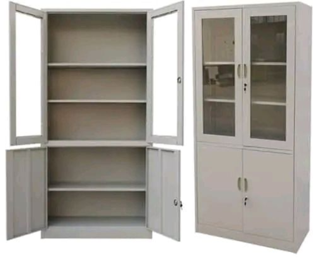 Domestic Two Door cabinet  - Image 3