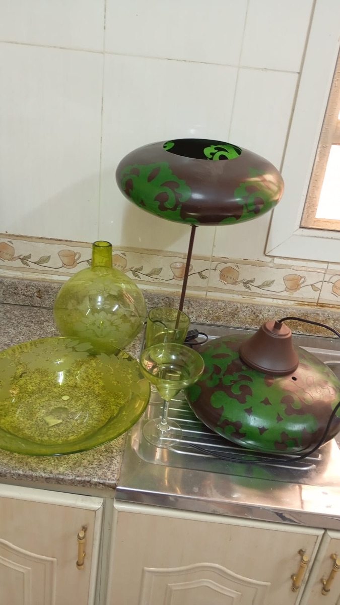 ديكورات متنوعة للبيع various decorations for sell - Image 3