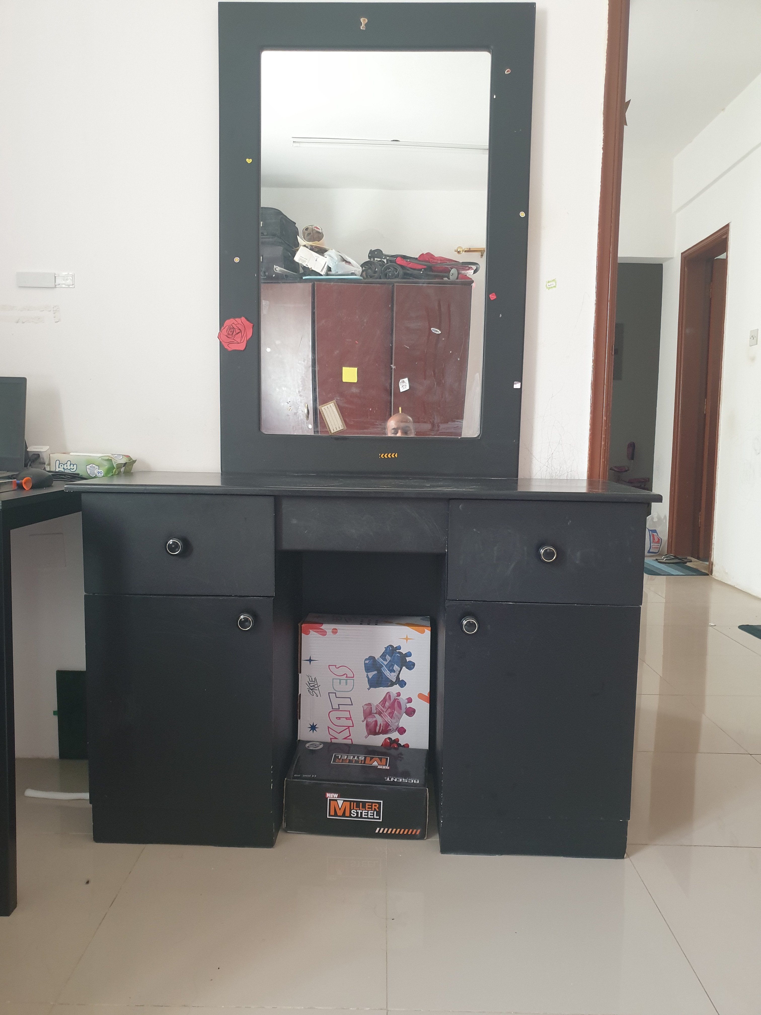 Dressing table for sale - Image 3