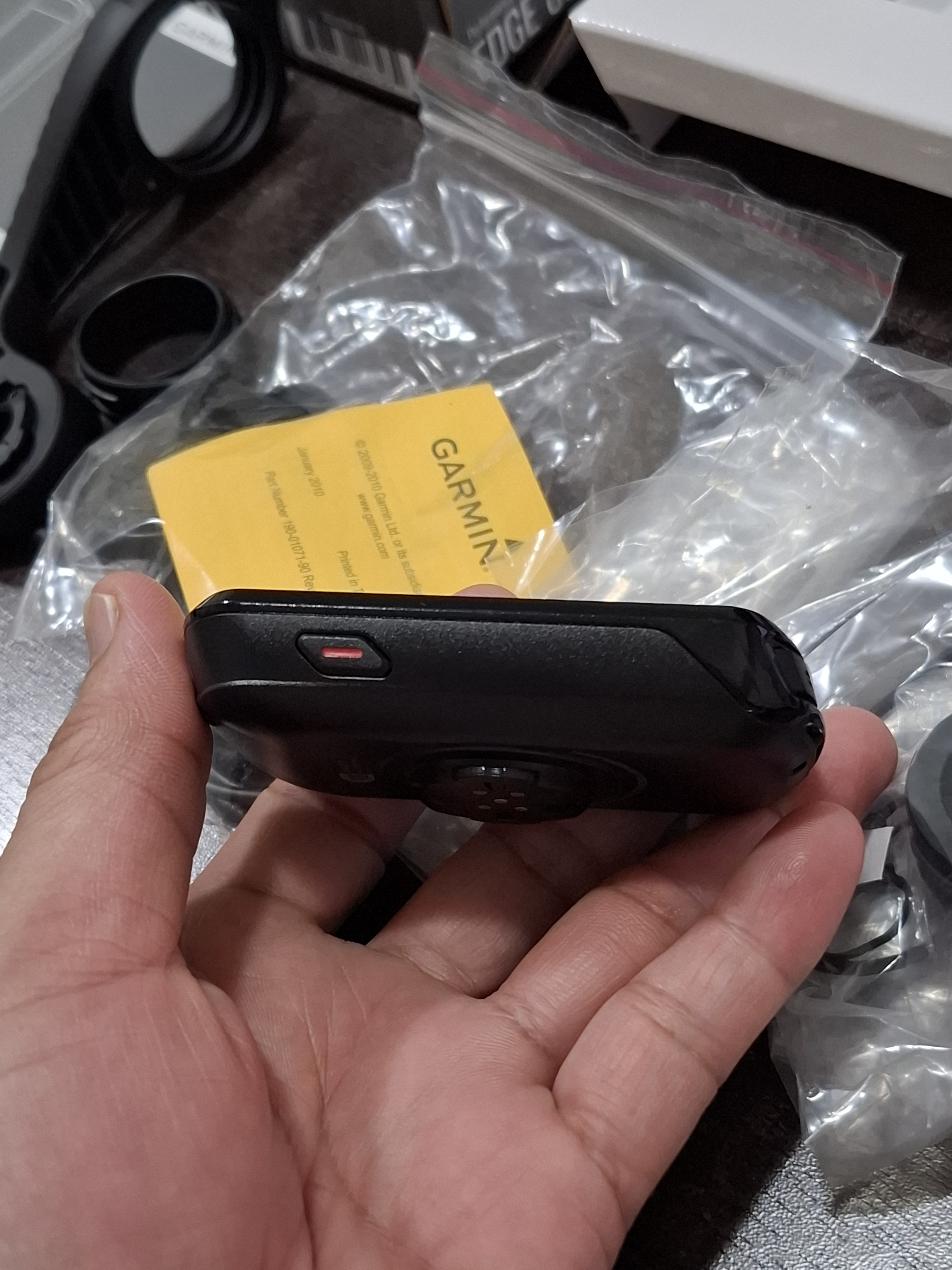 Garmin Edge 830 - Image 2
