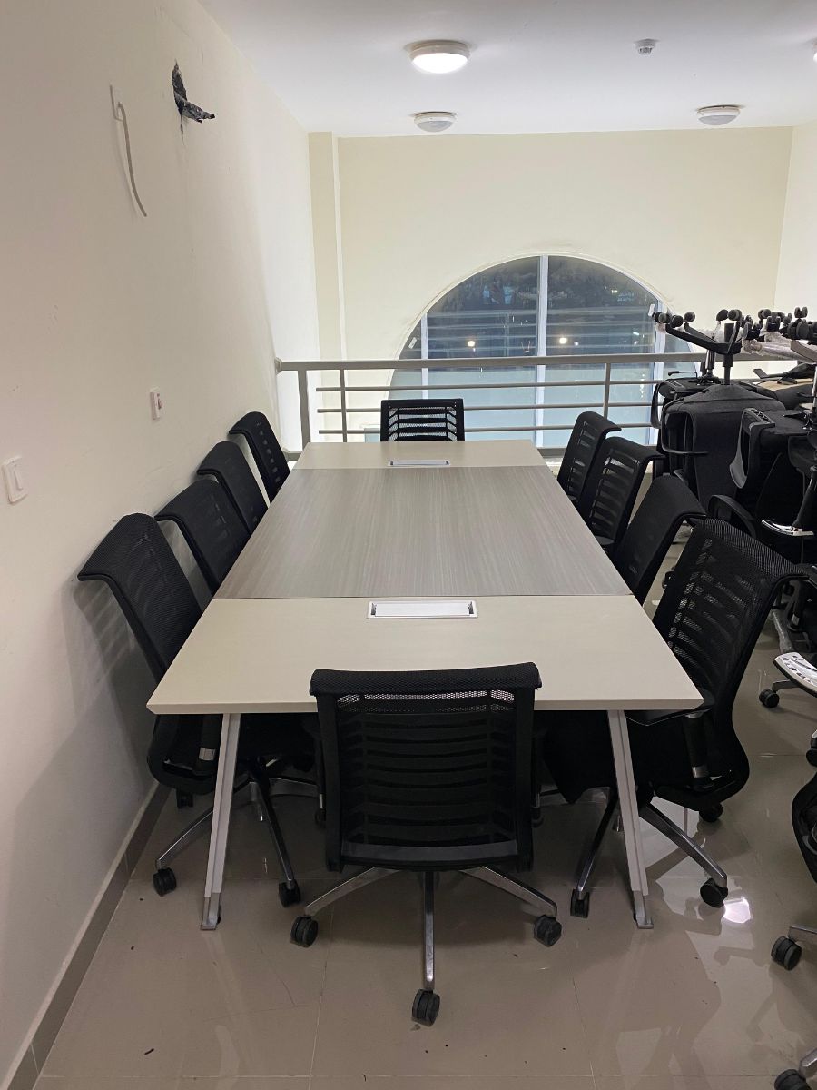 Used office desk study table metting table reception workstation sofa buy sell 33270617 - Image 12