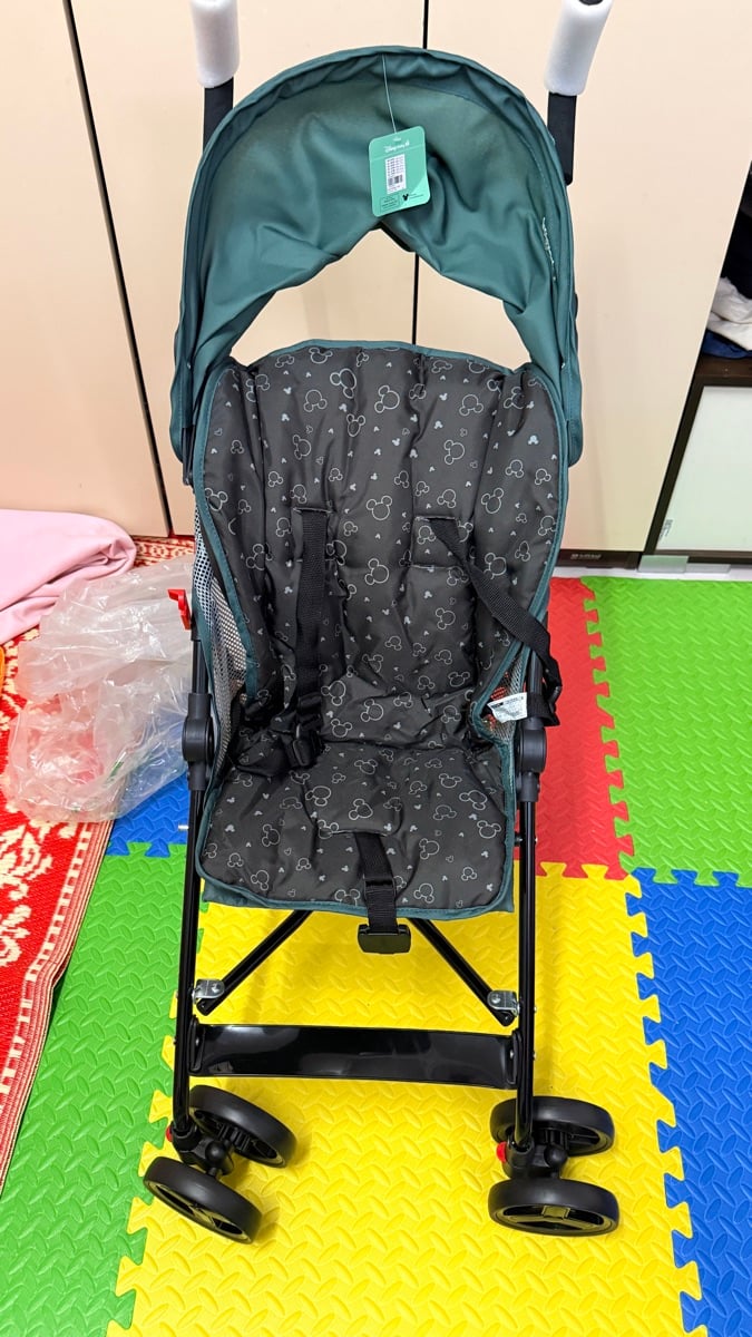 Brand new Disney Baby stroller - Image 1
