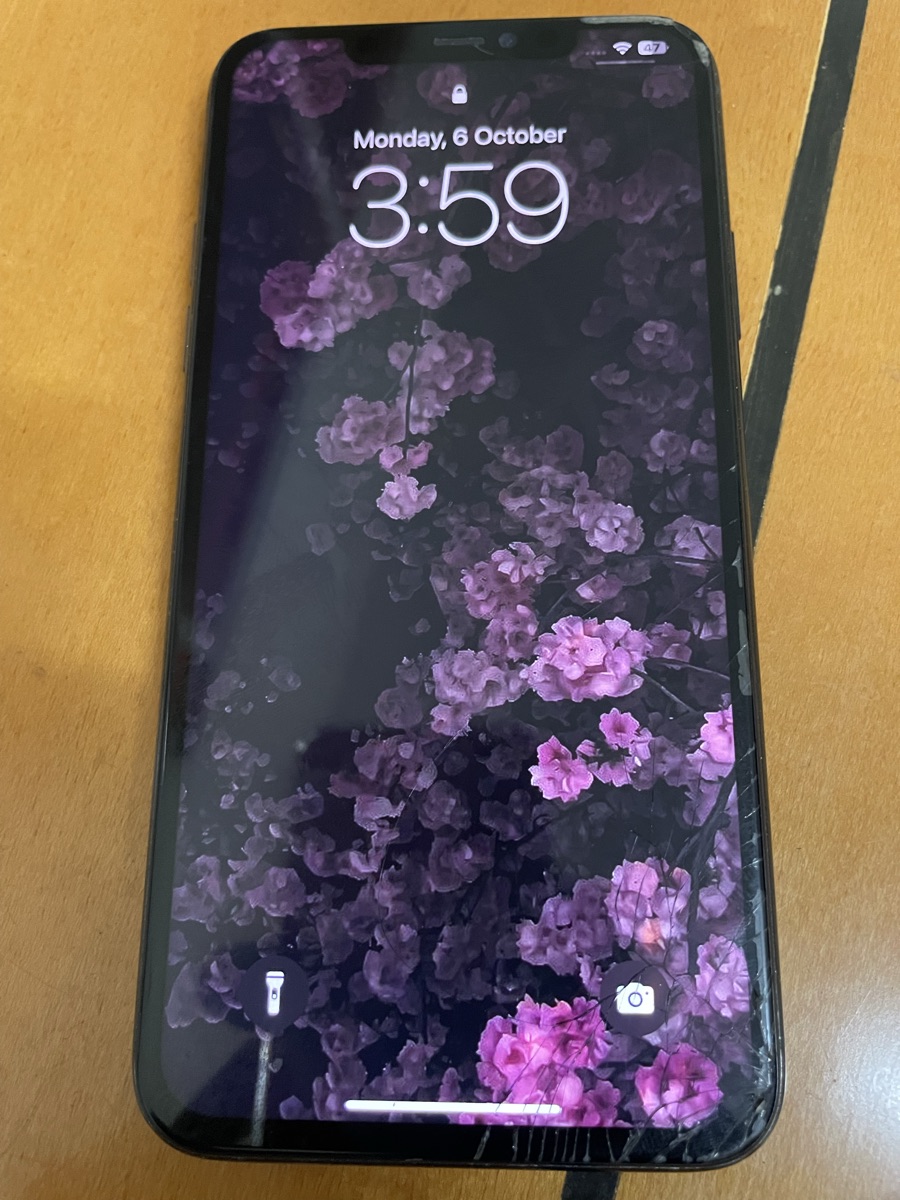 iPhone 11 Pro Max 256 GB - Image 7