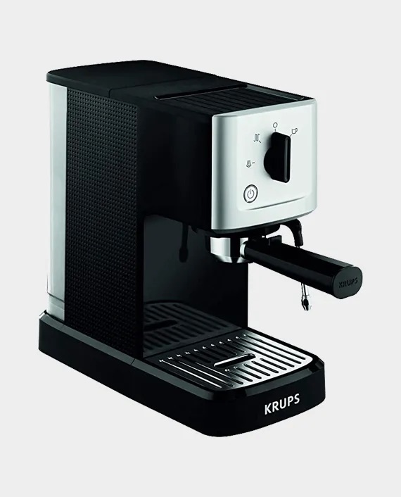 krups espresso machine - Image 1