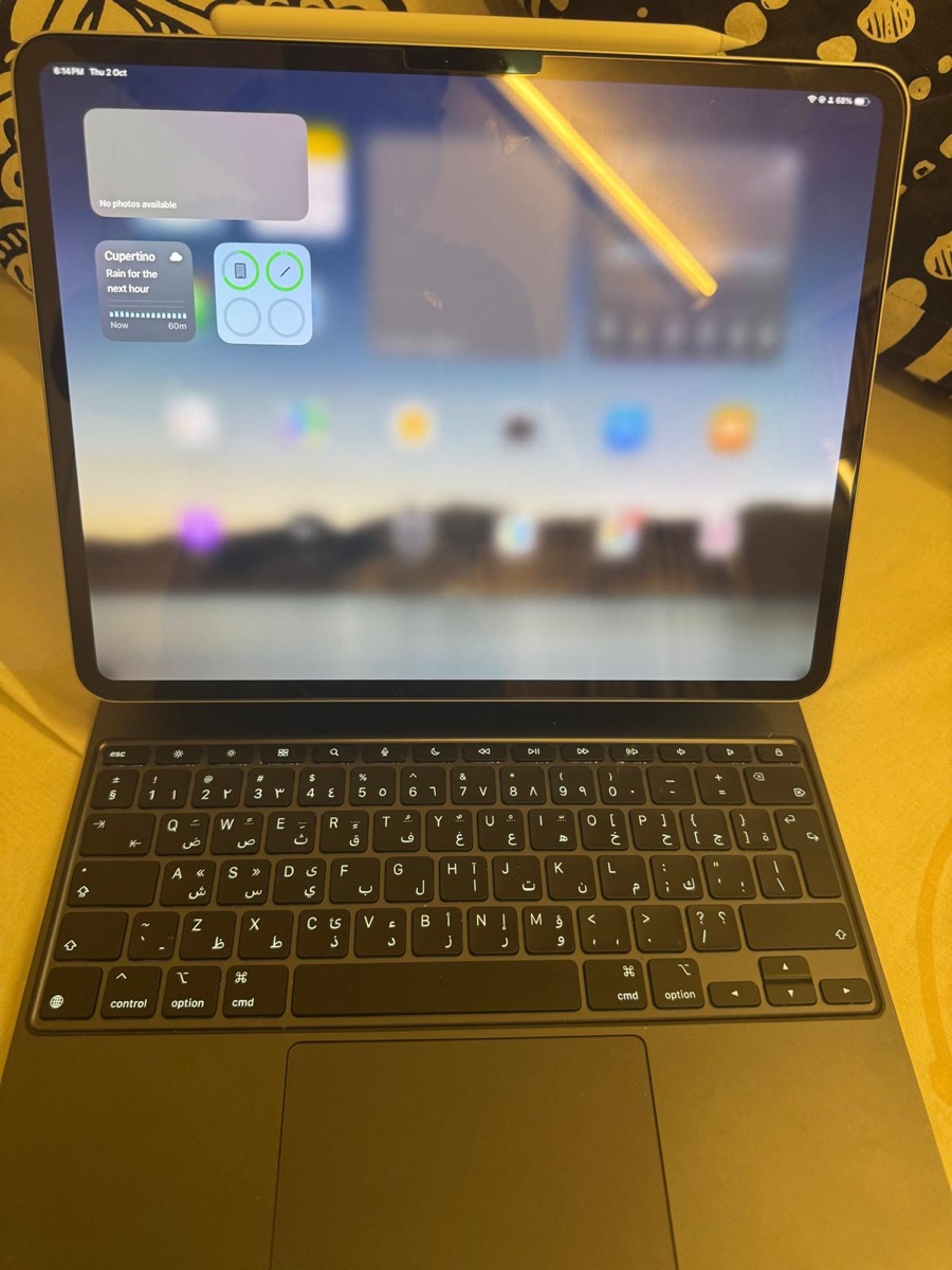 iPad pro13 2024 - Image 2