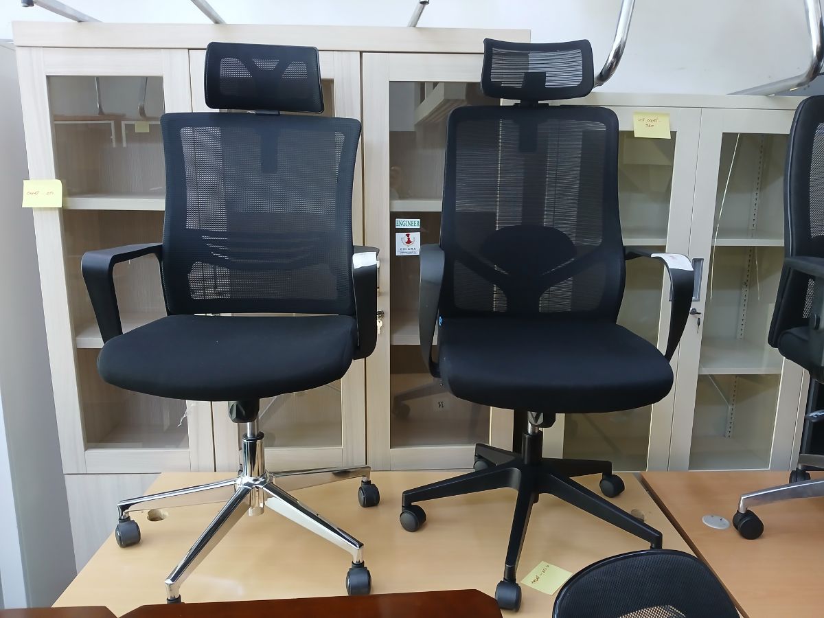 Used office furniture buy and sell in Qatar 55157083 - Image 9