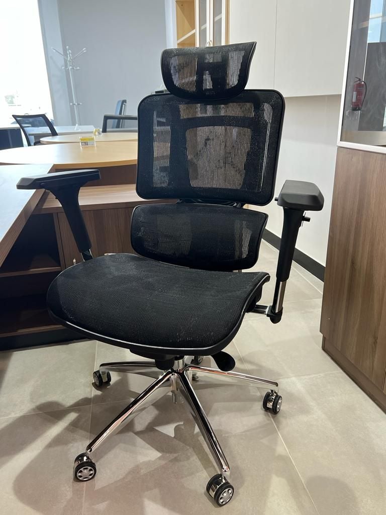 Executive chair - Image 1