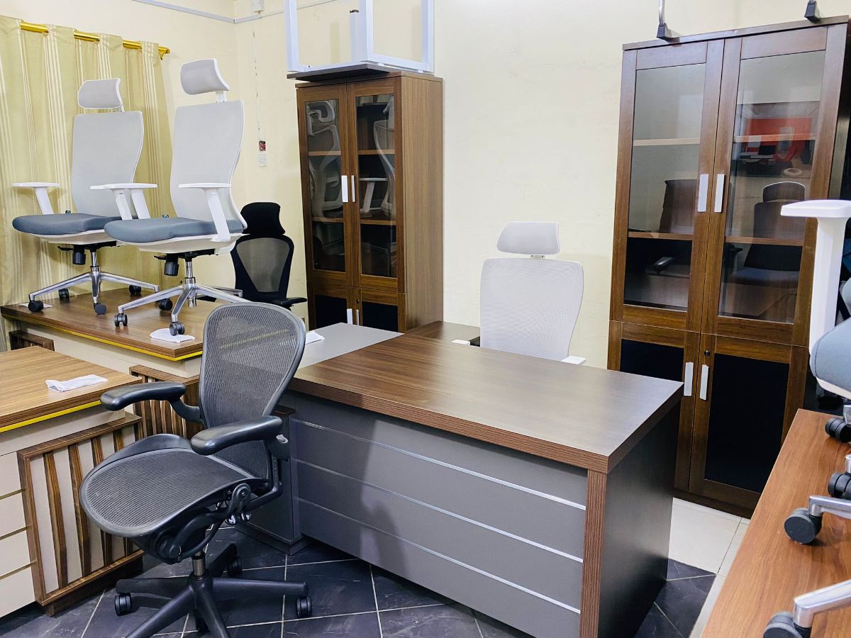 Used office items selling 51448902 - Image 11