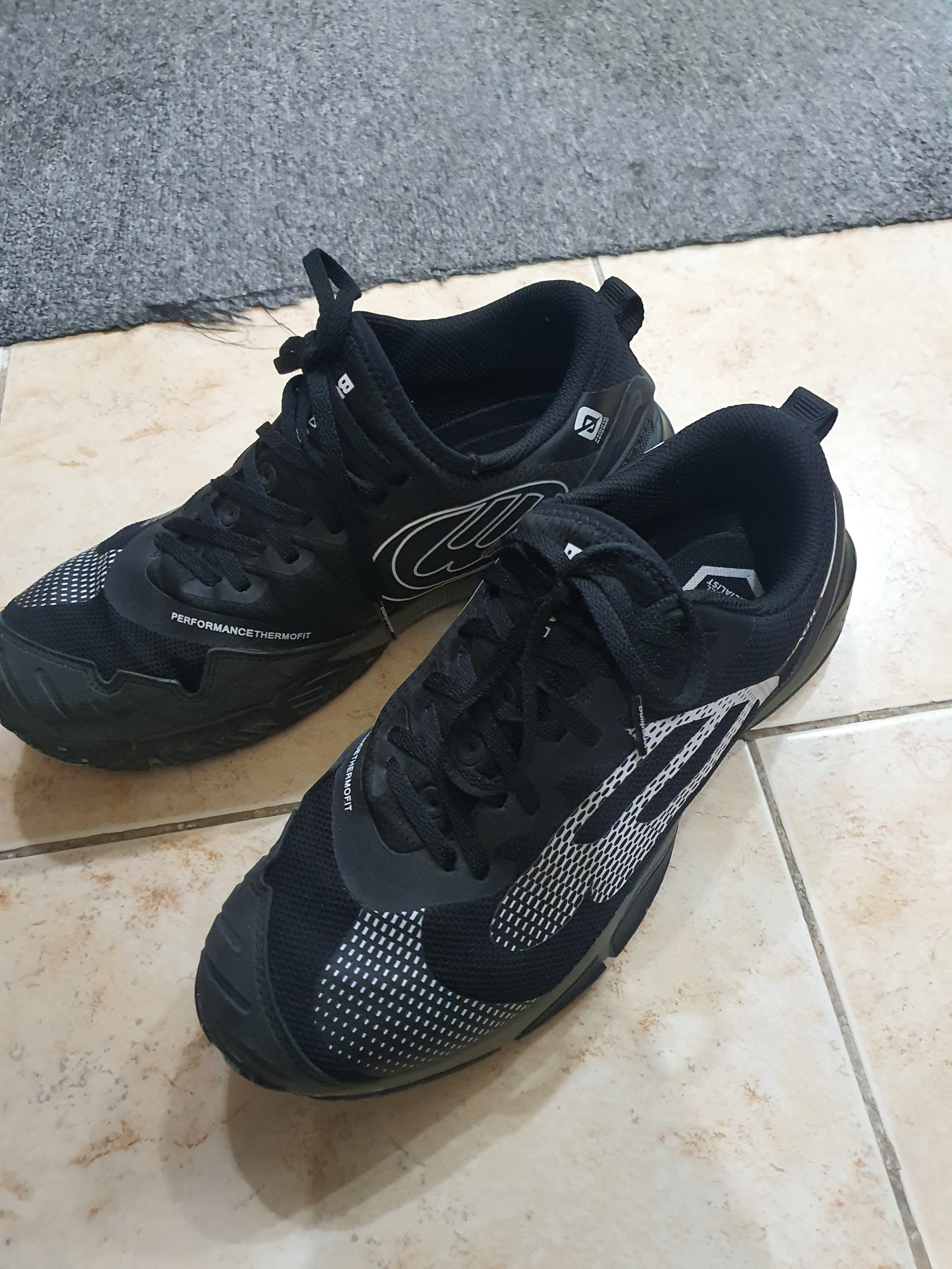 BullPadel running shoe Original  - Image 2