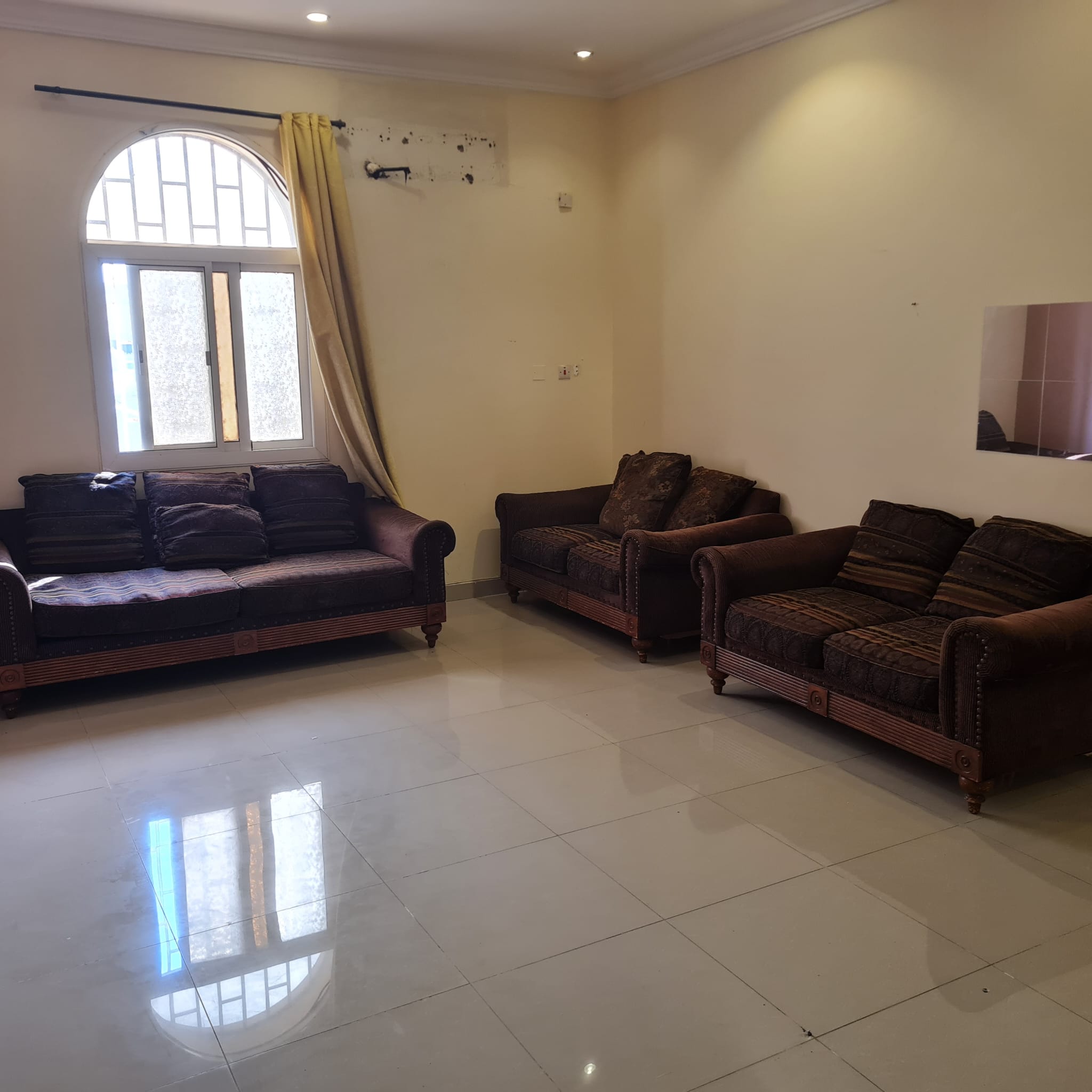  living room sofa - Image 5