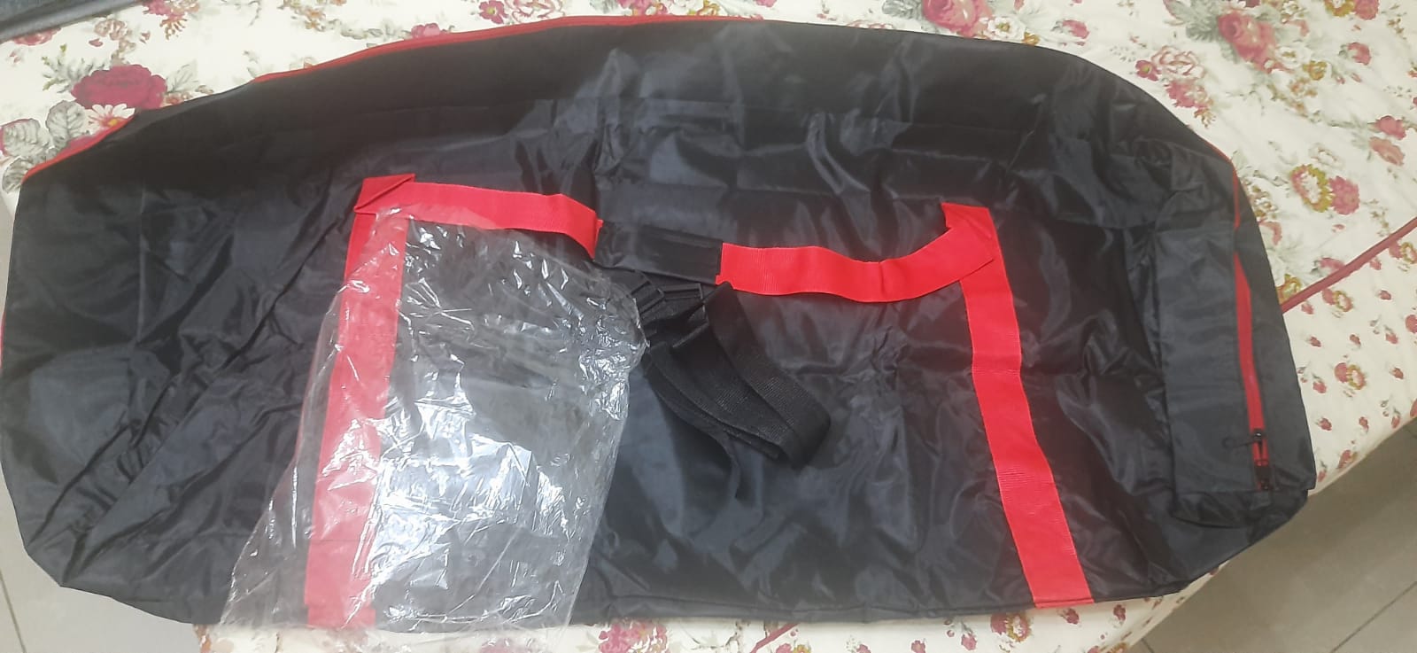 Mi Electric Scooter Pro2 (Used - Very Good Condition, Free Bonus Included) - Image 8