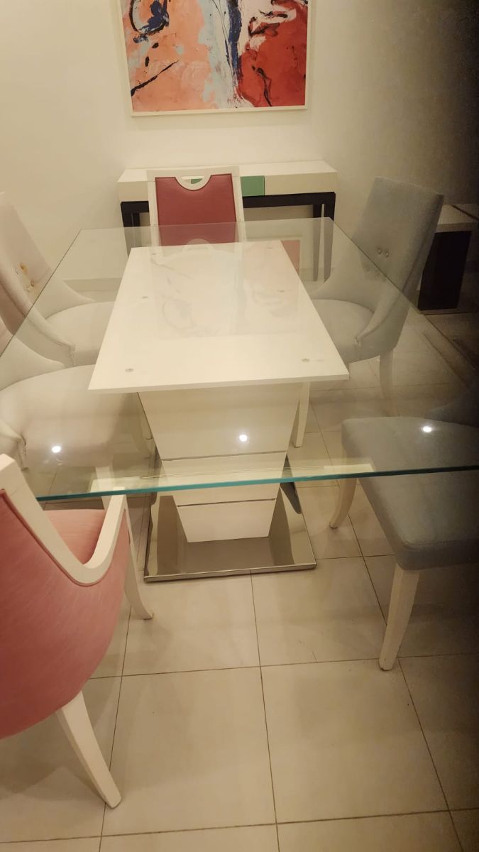 Qatar Airways Furniture available - Image 1