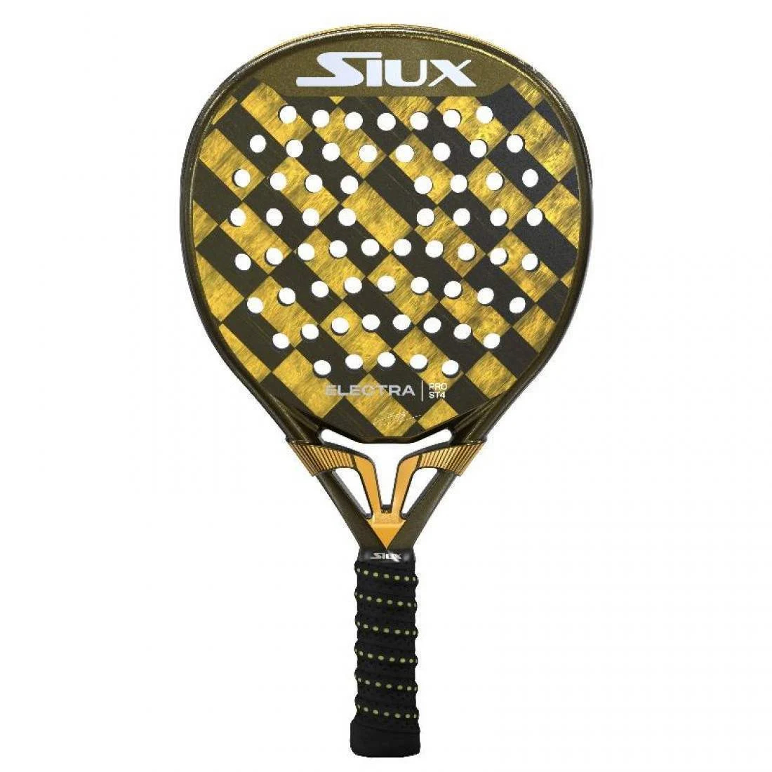 Siux Stupa Electra Pro ST4 2025 - Image 1