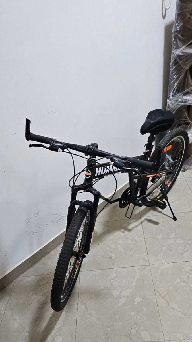 Bicycle - Image 1