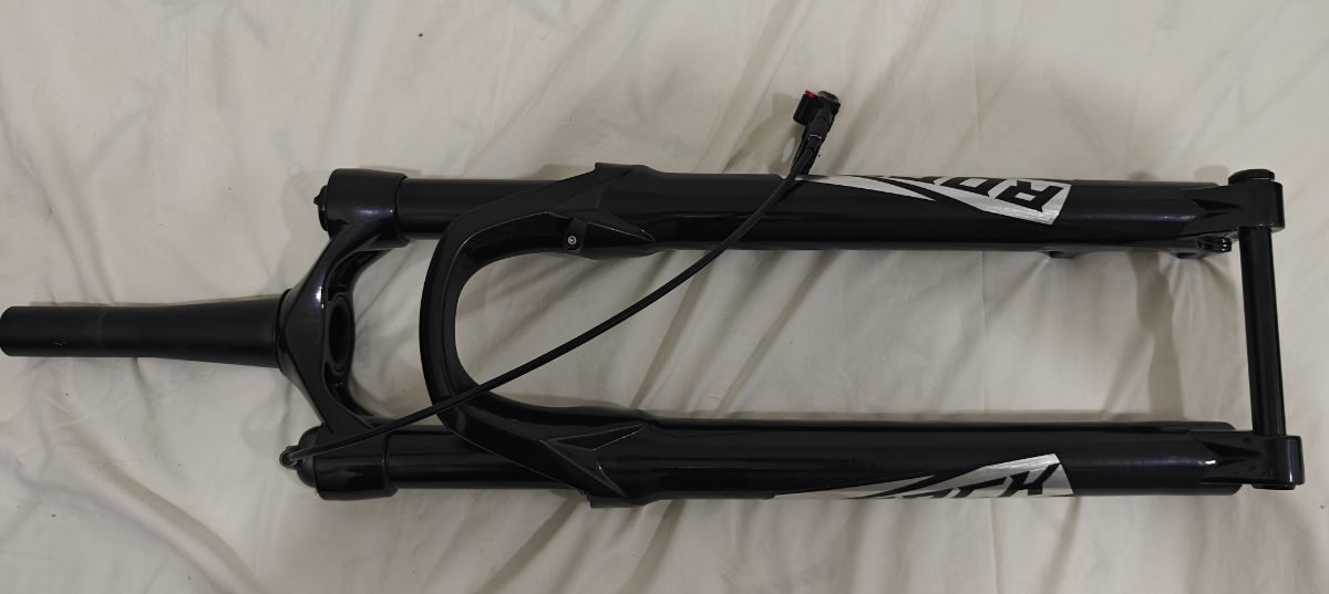 MTB 29 fork - Image 2