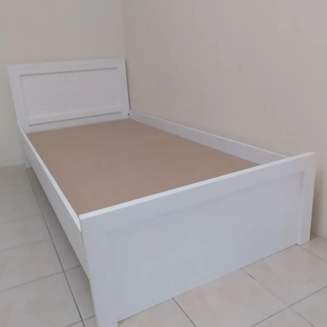  King size Bed & Mattress.whatsapp 55352383 - Image 2