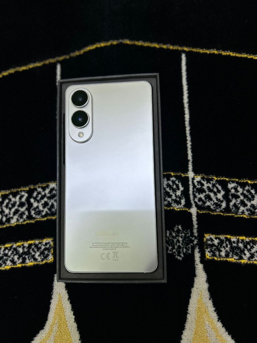 Samsung s25 edge - Image 1