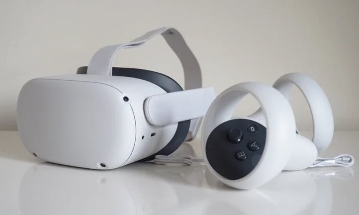 Oculus Meta Quest 2 - Image 1