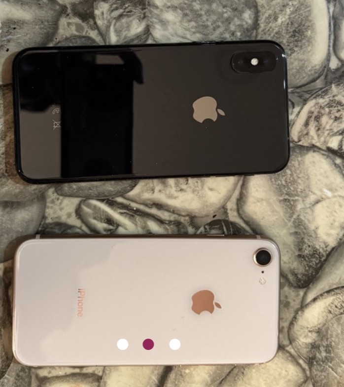 iphone - Image 1