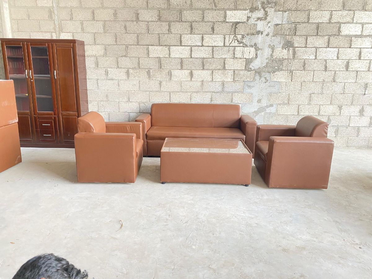 Used office desk study table metting table reception workstation sofa buy sell  33270617 - Image 10