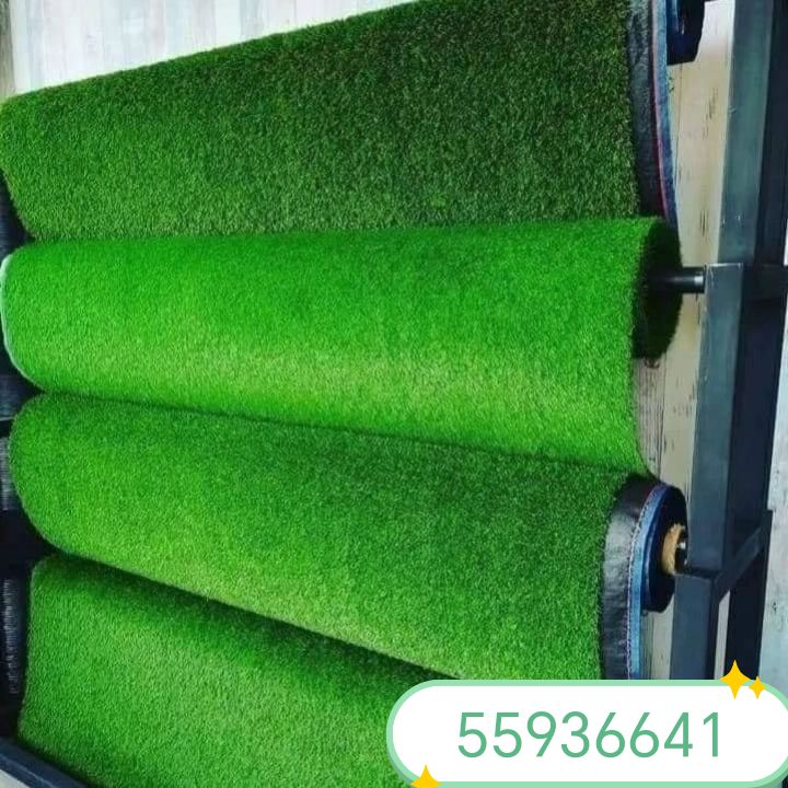 Grass carpet - Image 20