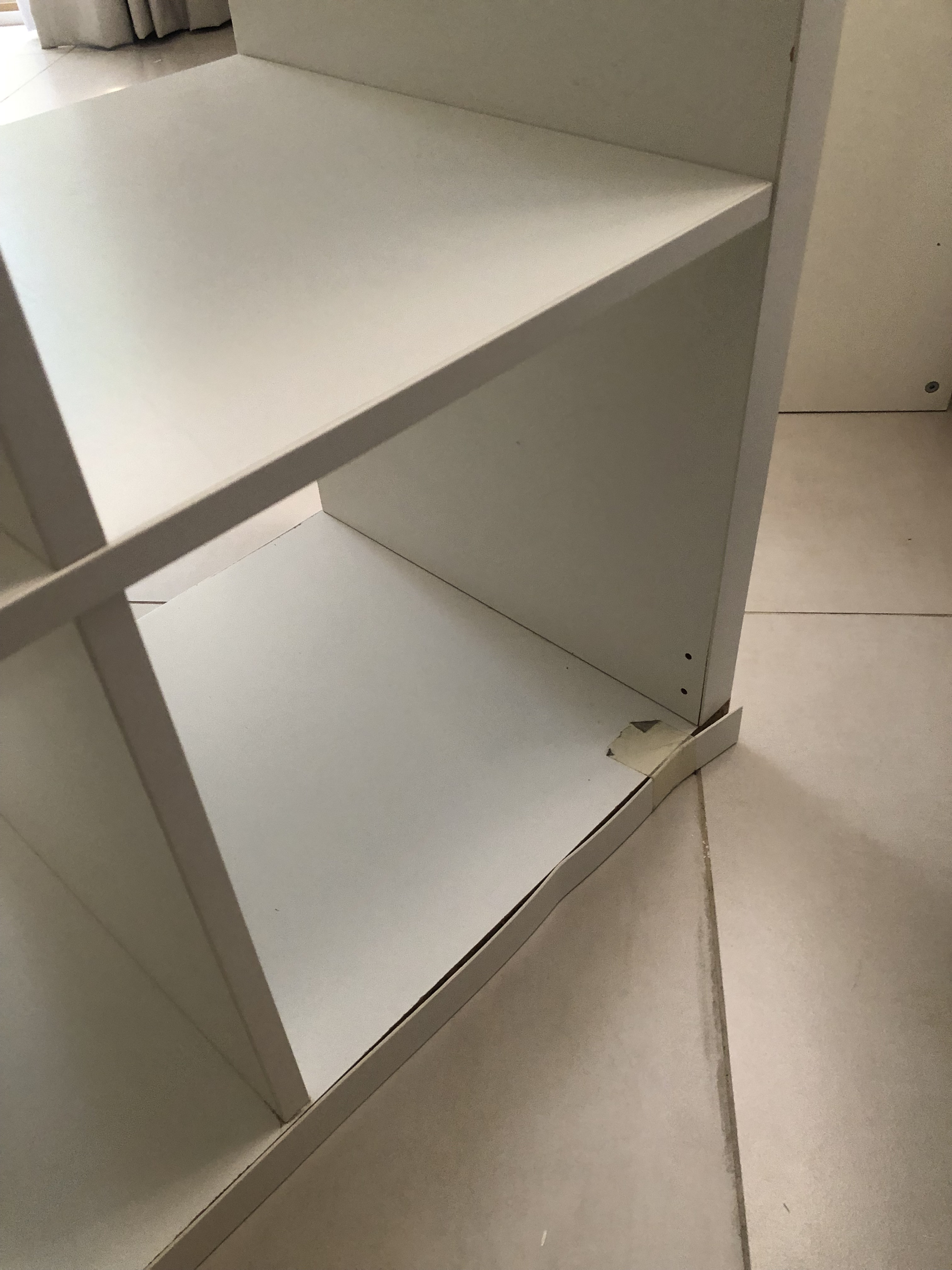 Ikea Kallax unit - Image 2