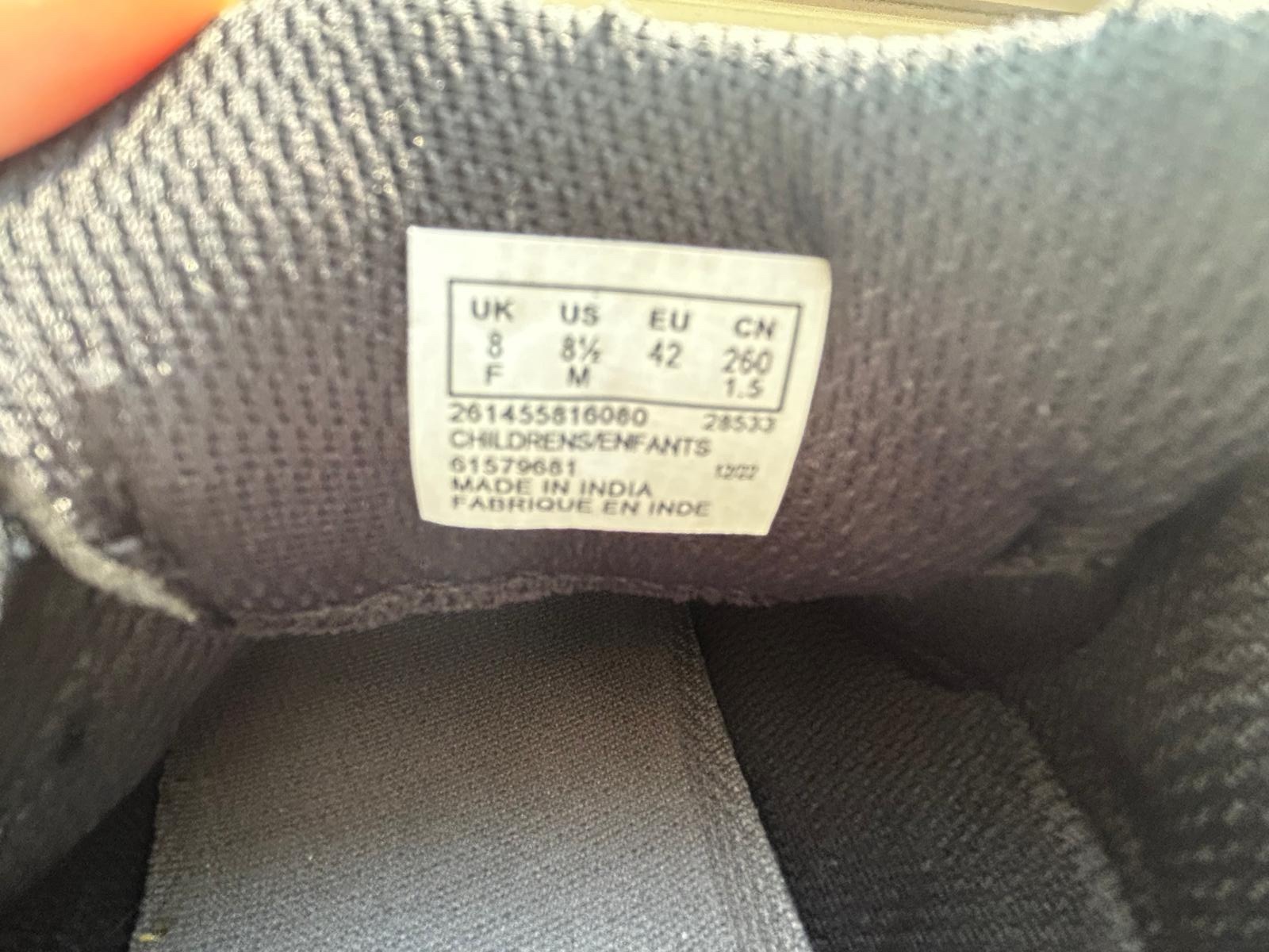 Clarks Shoes - Image 2