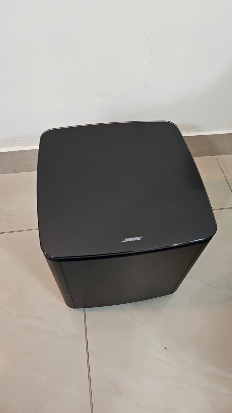Bose Bass Module 700 – Powered Subwoofer - Image 3