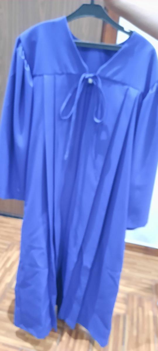 Graduation gaon - Image 6