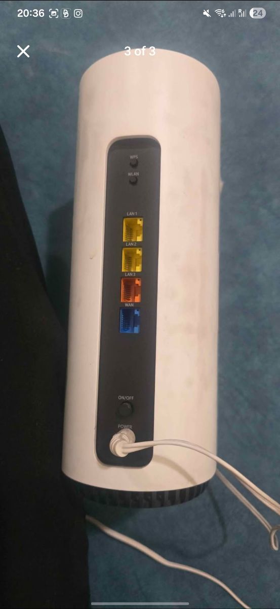 Wifi modem - Image 2