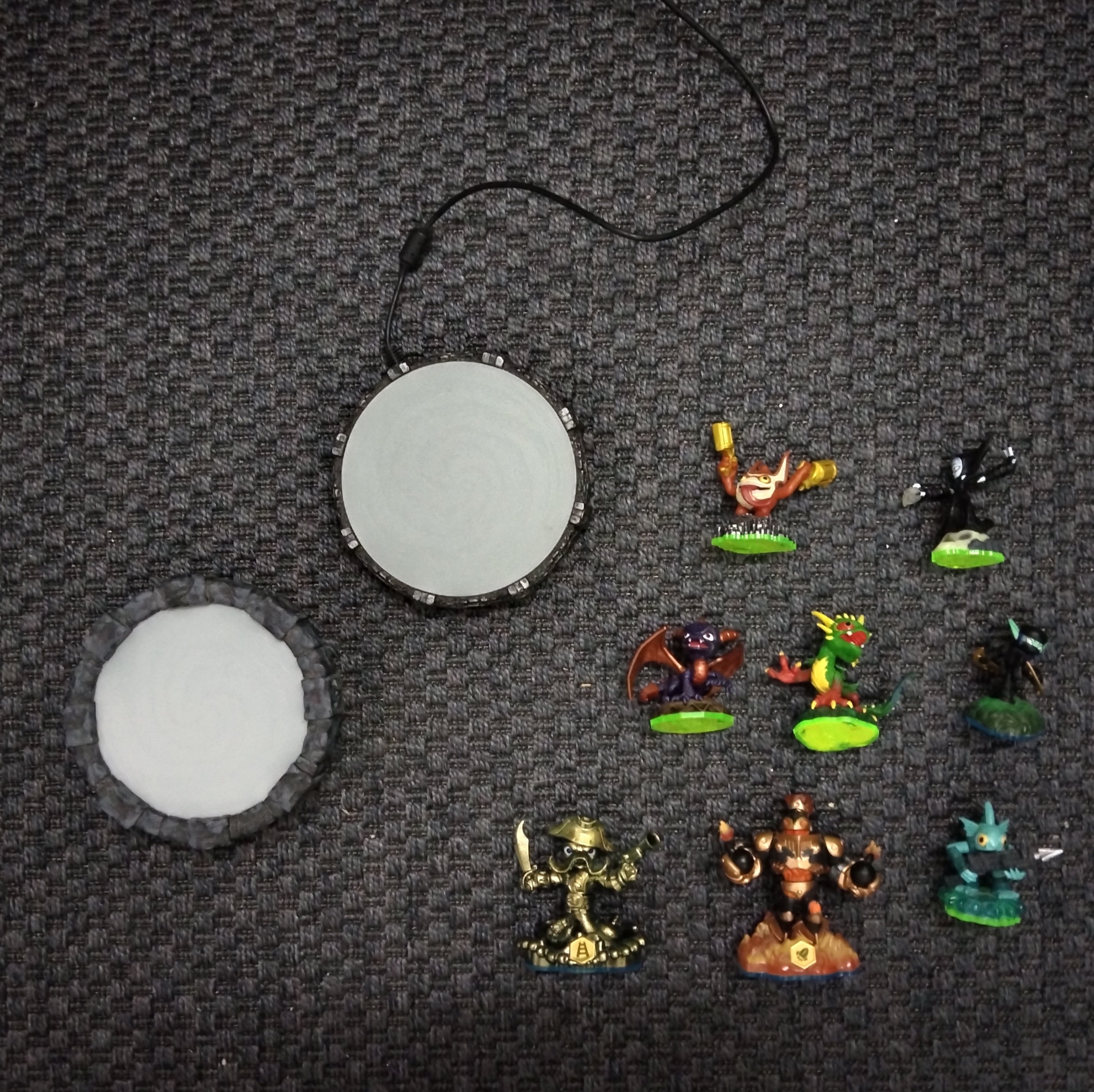 Skylanders - Image 1