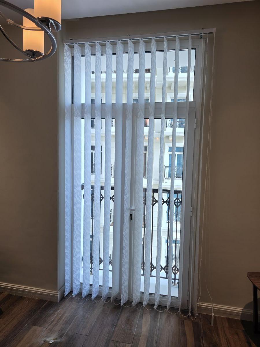 Roller blinds vatkay and curtain - Image 18