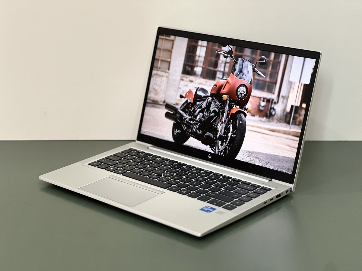 HP Elitebook 840 G8 (11th Gen) - Image 2