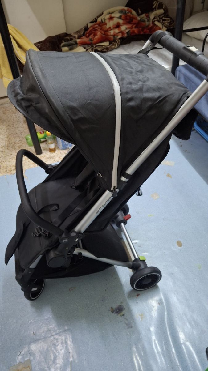 Mother care stroller - Image 6