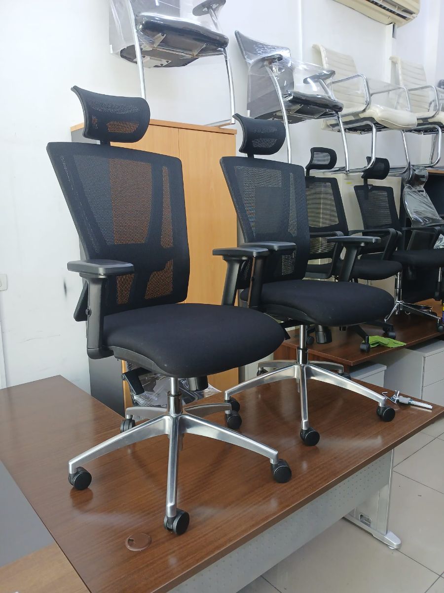 Used office desk and chair buy and sell 55157083 - Image 10