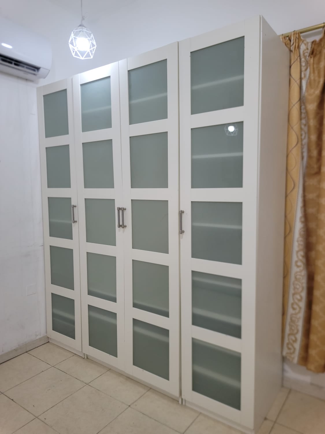 Cupboard for sale IKEA  - Image 3