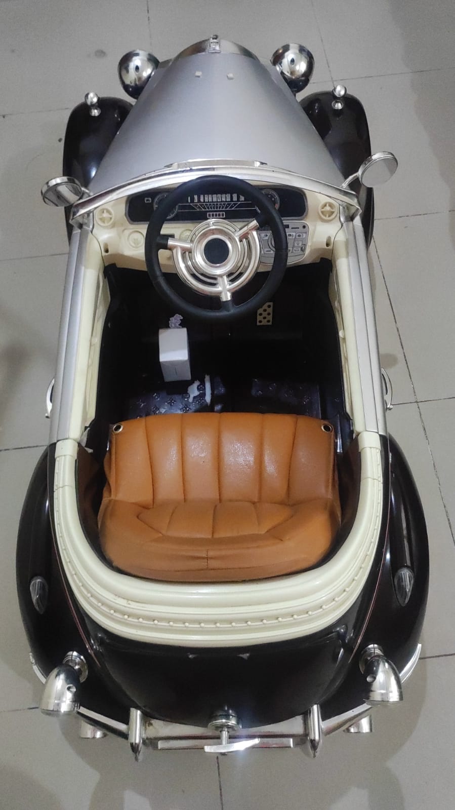 Rolls Royce Toy Car For Sale-Good Condition - Image 3