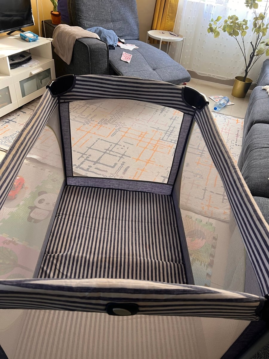 Bed - Image 3