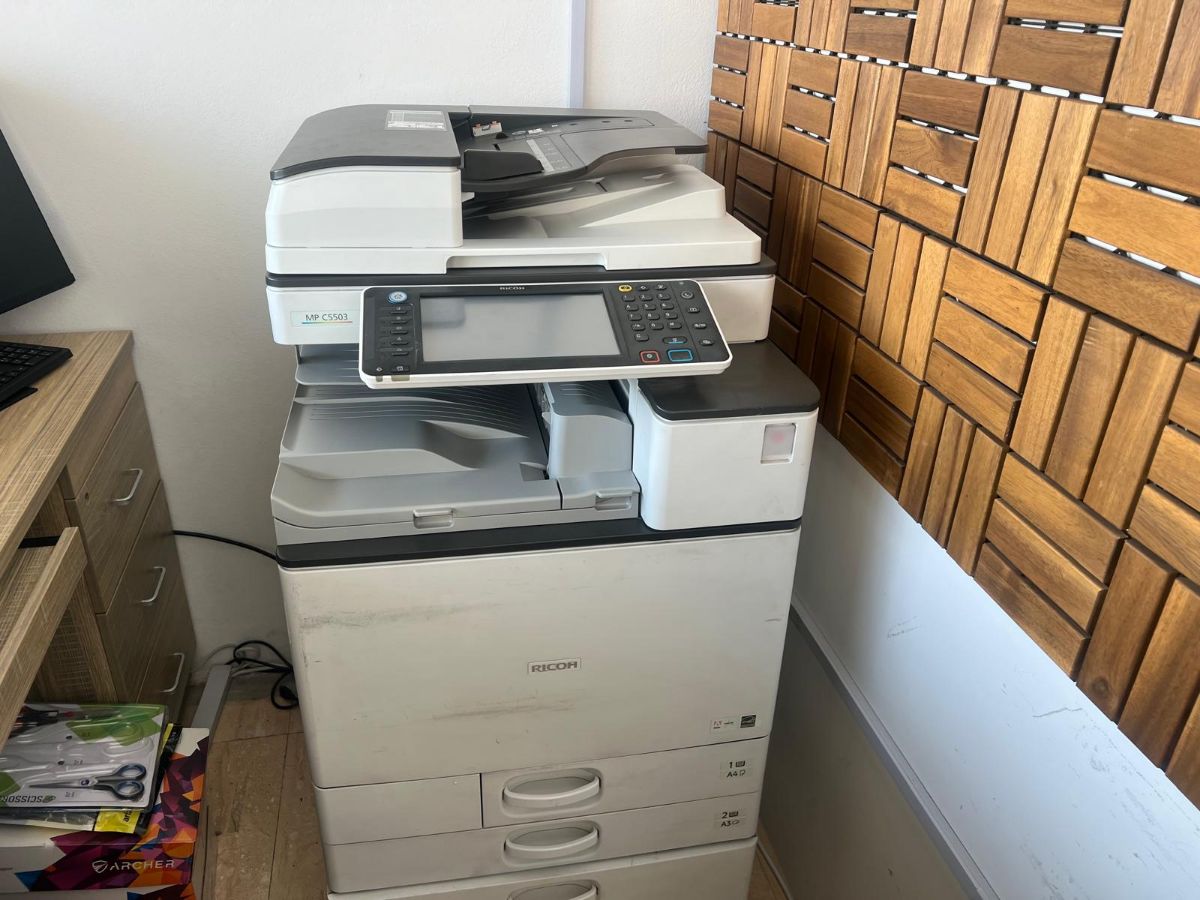 Typing Center Equipment Sale - Image 3