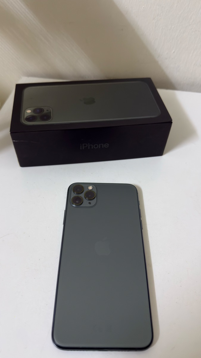 I phone 11 pro max 256Gb - Image 2