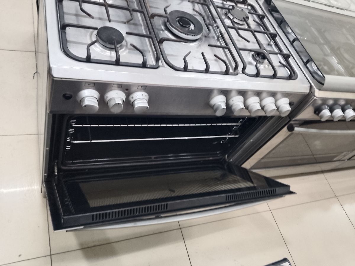 Gas stove for sale - Image 2
