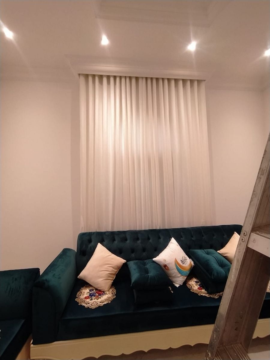 Wave curtain new model - Image 3