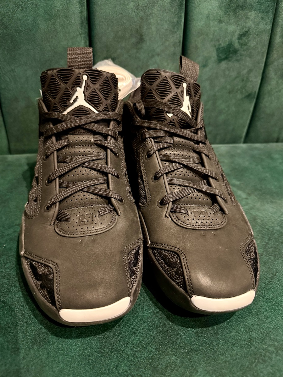 Air Jordan 39 (XXXIX) Size 11.5 US - Image 8