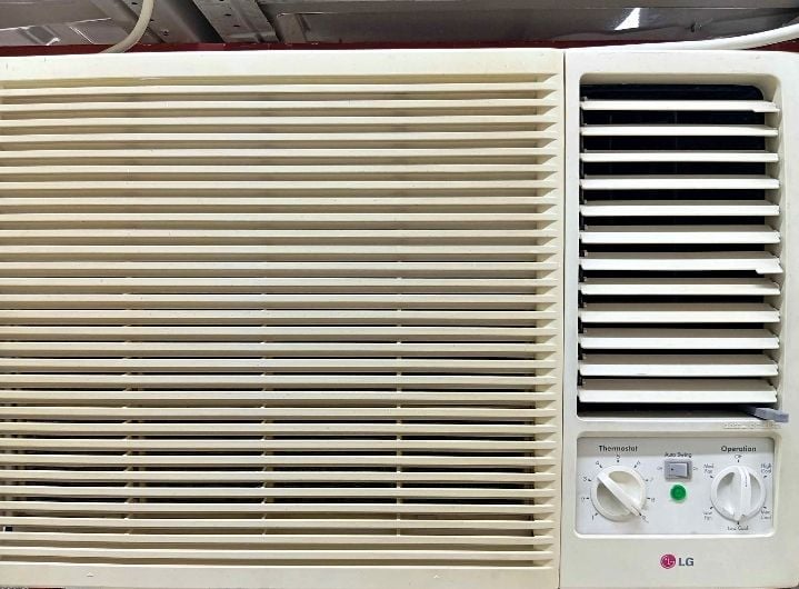 Good Quality Window Ac For Sale 50594177 - Image 1