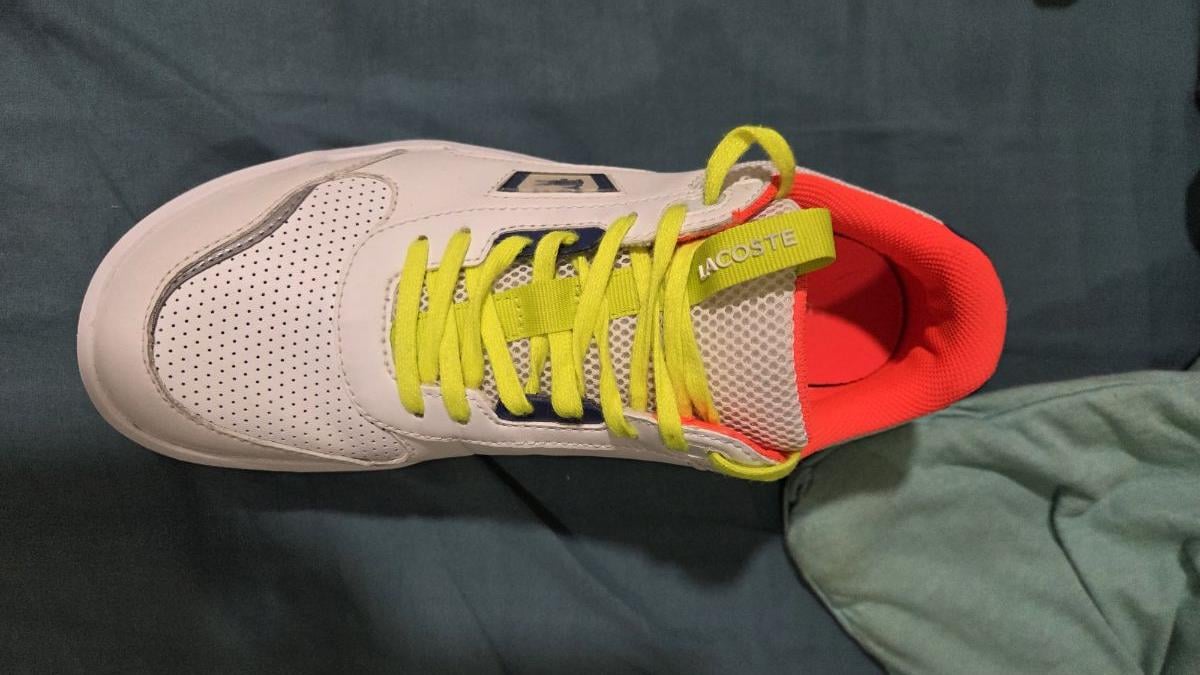 Used shoes in perfect condition - Image 4