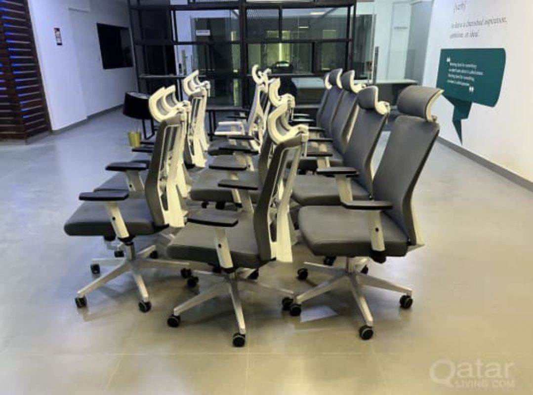 Used office furniture buy and sell in Qatar 55157083 - Image 14