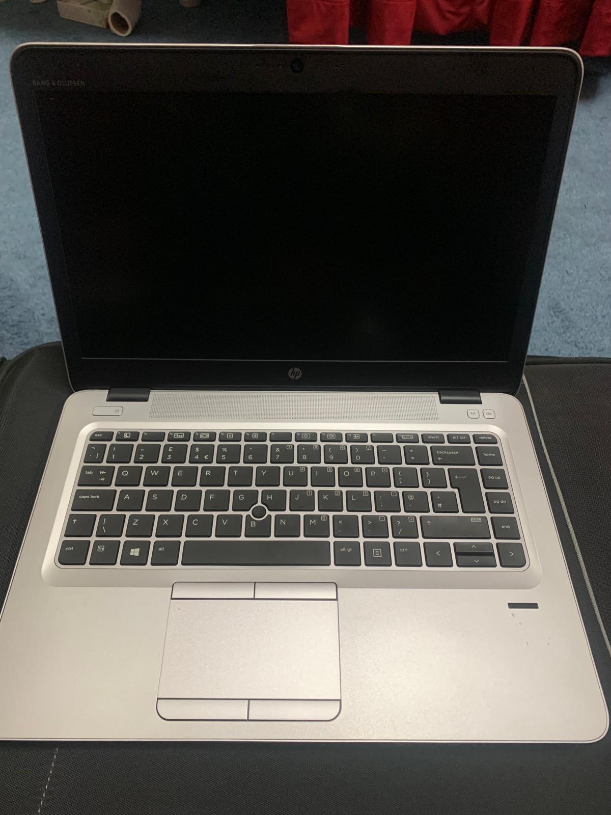 Hp elitebook 745 G4 - Image 2